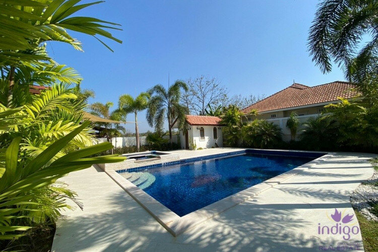 Дом в Сан Кампаенге, Таиланд | THE156562