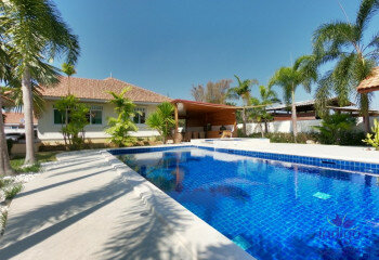 Дом в Сан Кампаенге, Таиланд | THE156562