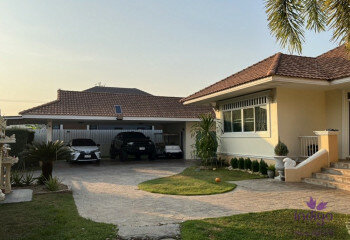 Дом в Сан Кампаенге, Таиланд | THE156562