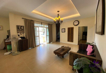 Дом в Сан Кампаенге, Таиланд | THE156562