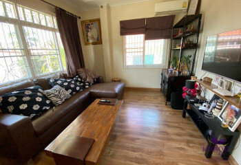 Дом в Сан Кампаенге, Таиланд | THE156562