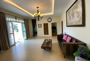 Дом в Сан Кампаенге, Таиланд | THE156562