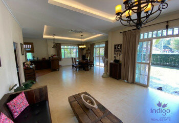 Дом в Сан Кампаенге, Таиланд | THE156562