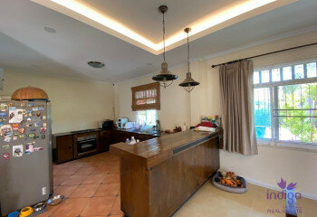 Дом в Сан Кампаенге, Таиланд | THE156562