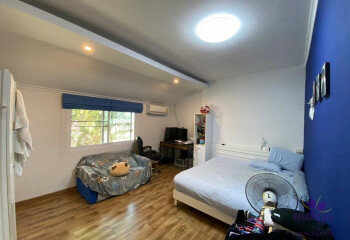 Дом в Сан Кампаенге, Таиланд | THE156562