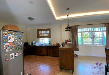 Дом в Сан Кампаенге, Таиланд | THE156562