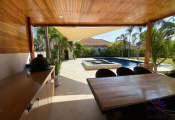 Дом в Сан Кампаенге, Таиланд | THE156562