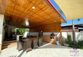 Дом в Сан Кампаенге, Таиланд | THE156562