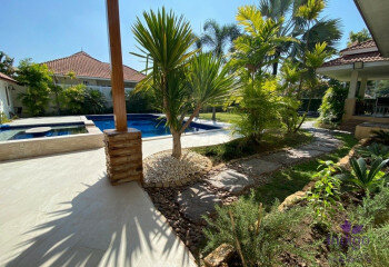 Дом в Сан Кампаенге, Таиланд | THE156562