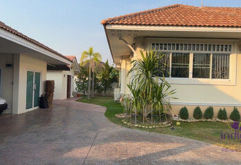 Дом в Сан Кампаенге, Таиланд | THE156562