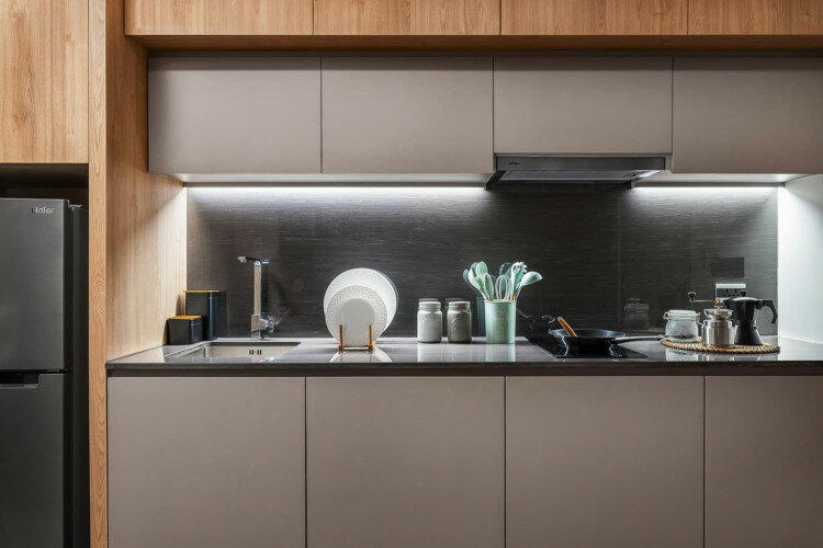 Кондоминиум в Лаянае, Пхукет, Таиланд | THE407382