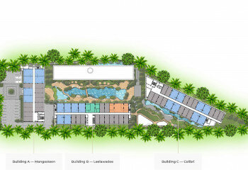 Кондоминиум в Лаянае, Пхукет, Таиланд | THE407382