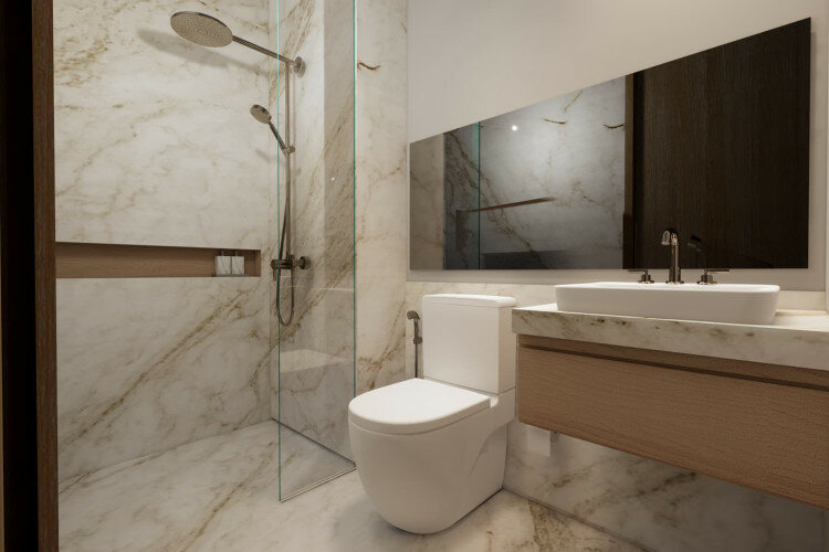 Кондоминиум в Лаянае, Пхукет, Таиланд | THE207268