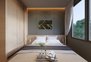 Кондоминиум в Лаянае, Пхукет, Таиланд | THE207268