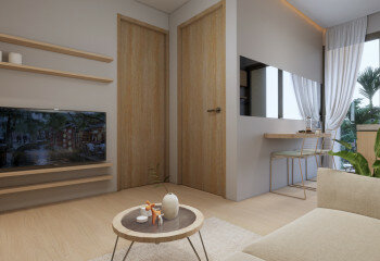 Кондоминиум в Лаянае, Пхукет, Таиланд | THE207268