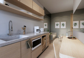 Кондоминиум в Лаянае, Пхукет, Таиланд | THE207268