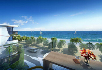 Кондоминиум в Лаянае, Пхукет, Таиланд | THE307454