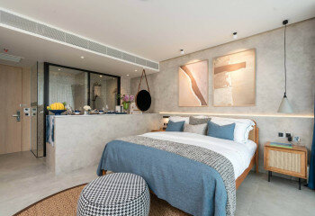 Кондоминиум в Лаянае, Пхукет, Таиланд | THE307454