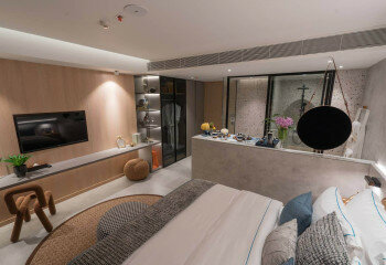 Кондоминиум в Лаянае, Пхукет, Таиланд | THE307454