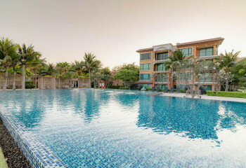 Кондоминиум в Хуахине, Таиланд | THE158135