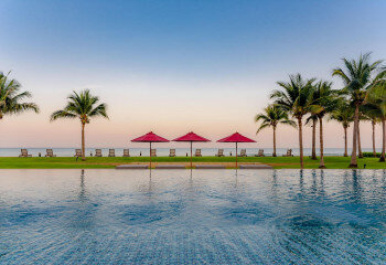 Кондоминиум в Хуахине, Таиланд | THE158135