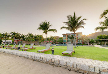 Кондоминиум в Хуахине, Таиланд | THE158135