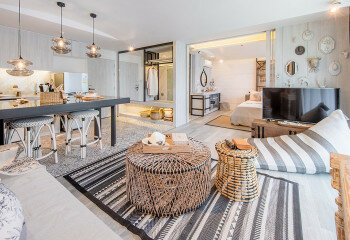 Кондоминиум в Хуахине, Таиланд | THE158135