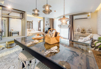 Кондоминиум в Хуахине, Таиланд | THE158135