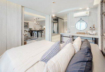 Кондоминиум в Хуахине, Таиланд | THE158135