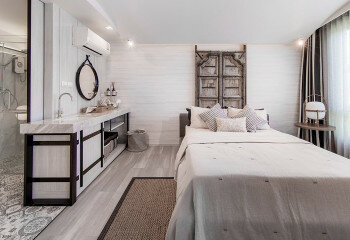 Кондоминиум в Хуахине, Таиланд | THE158135