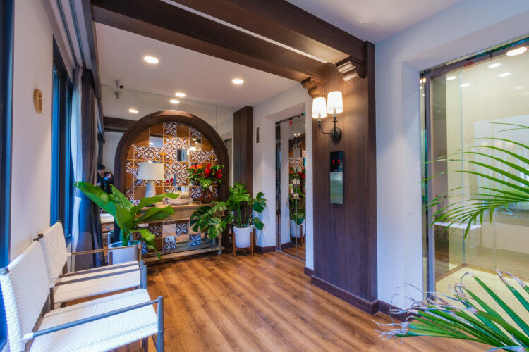 Кондоминиум в Хуахине, Таиланд | THE258270