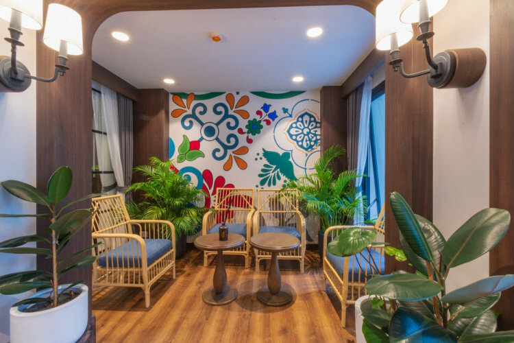 Кондоминиум в Хуахине, Таиланд | THE258270