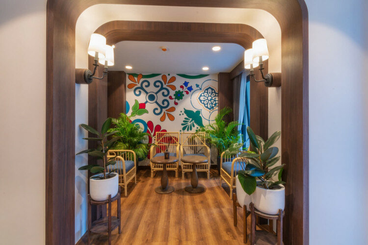 Кондоминиум в Хуахине, Таиланд | THE258270