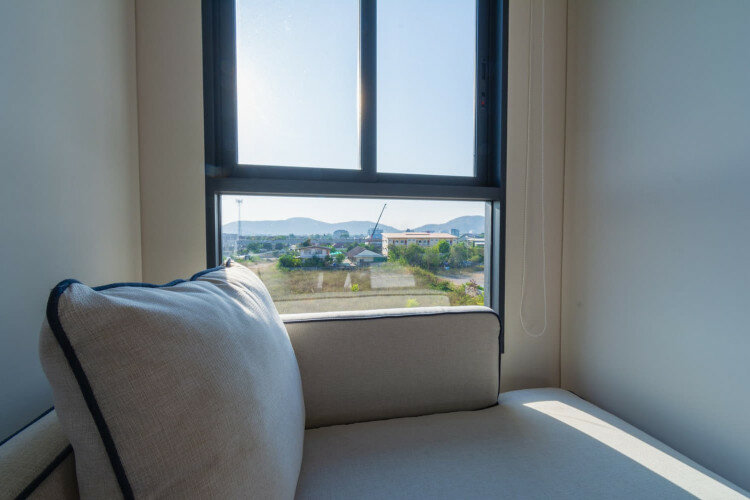 Кондоминиум в Хуахине, Таиланд | THE258270