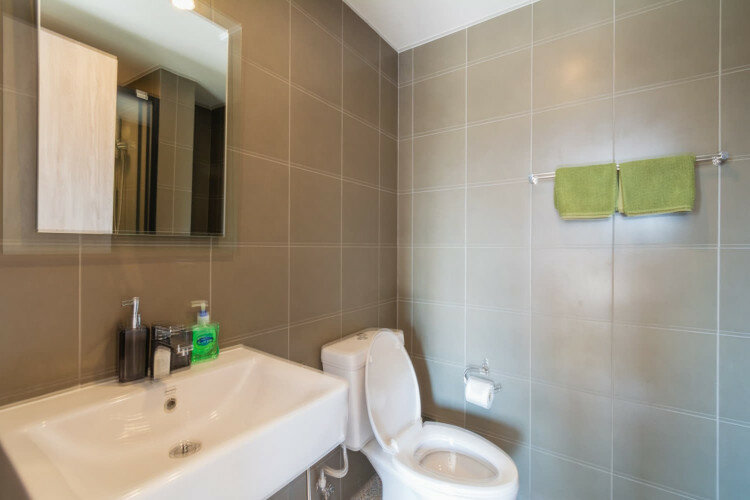 Кондоминиум в Хуахине, Таиланд | THE258270