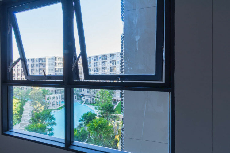 Кондоминиум в Хуахине, Таиланд | THE258270