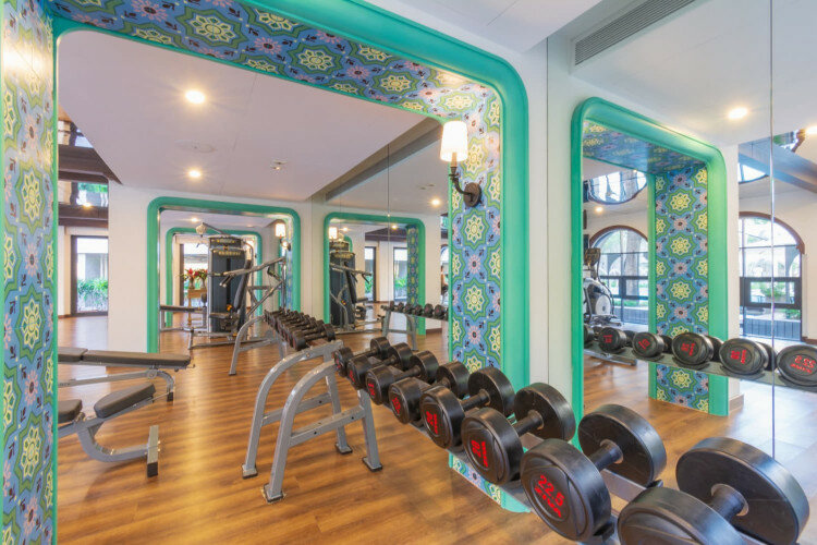 Кондоминиум в Хуахине, Таиланд | THE258270