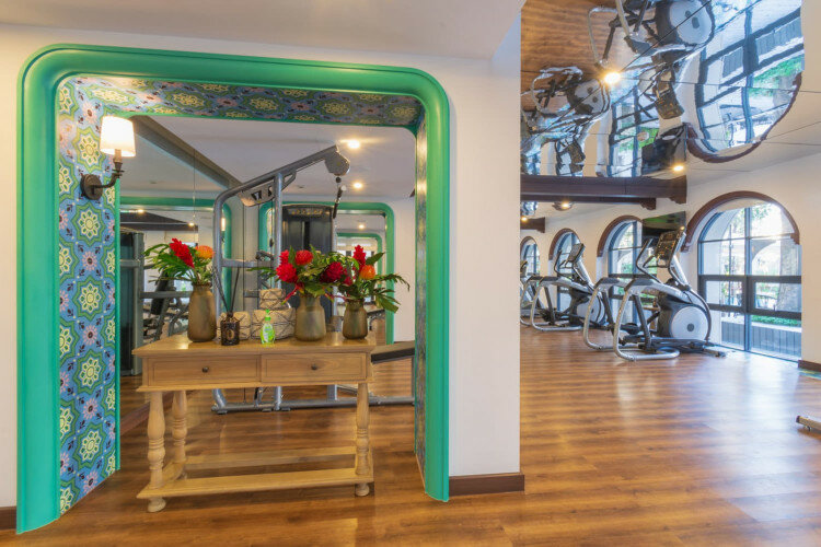 Кондоминиум в Хуахине, Таиланд | THE258270