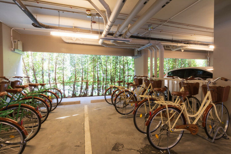 Кондоминиум в Хуахине, Таиланд | THE258270