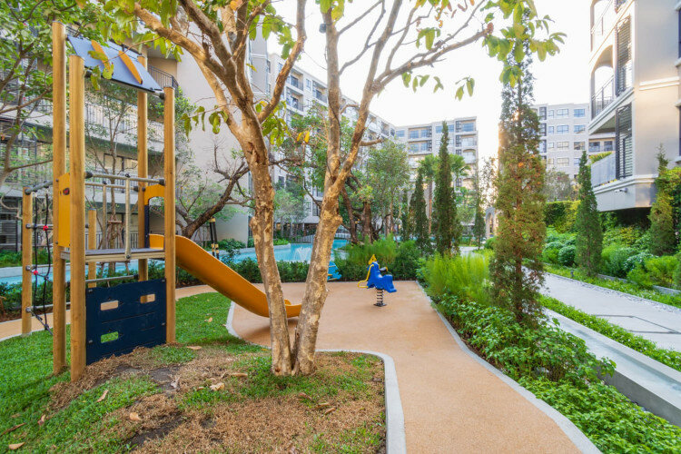 Кондоминиум в Хуахине, Таиланд | THE258270