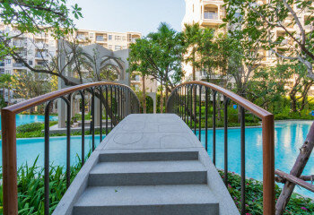 Кондоминиум в Хуахине, Таиланд | THE258270