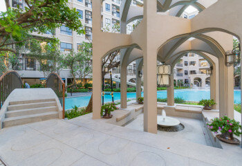 Кондоминиум в Хуахине, Таиланд | THE258270