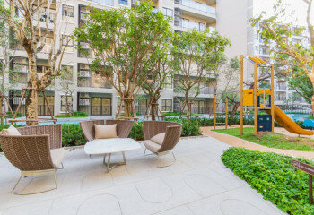 Кондоминиум в Хуахине, Таиланд | THE258270