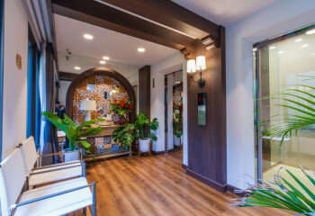 Кондоминиум в Хуахине, Таиланд | THE258270