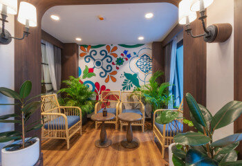 Кондоминиум в Хуахине, Таиланд | THE258270