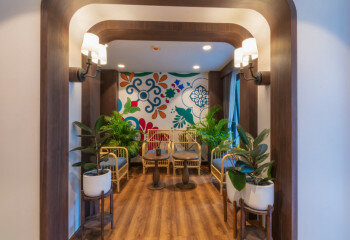 Кондоминиум в Хуахине, Таиланд | THE258270