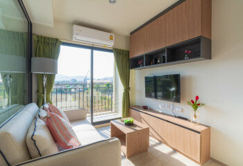 Кондоминиум в Хуахине, Таиланд | THE258270