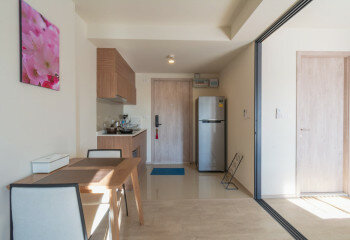 Кондоминиум в Хуахине, Таиланд | THE258270