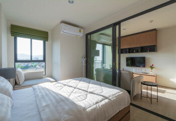 Кондоминиум в Хуахине, Таиланд | THE258270