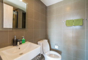 Кондоминиум в Хуахине, Таиланд | THE258270